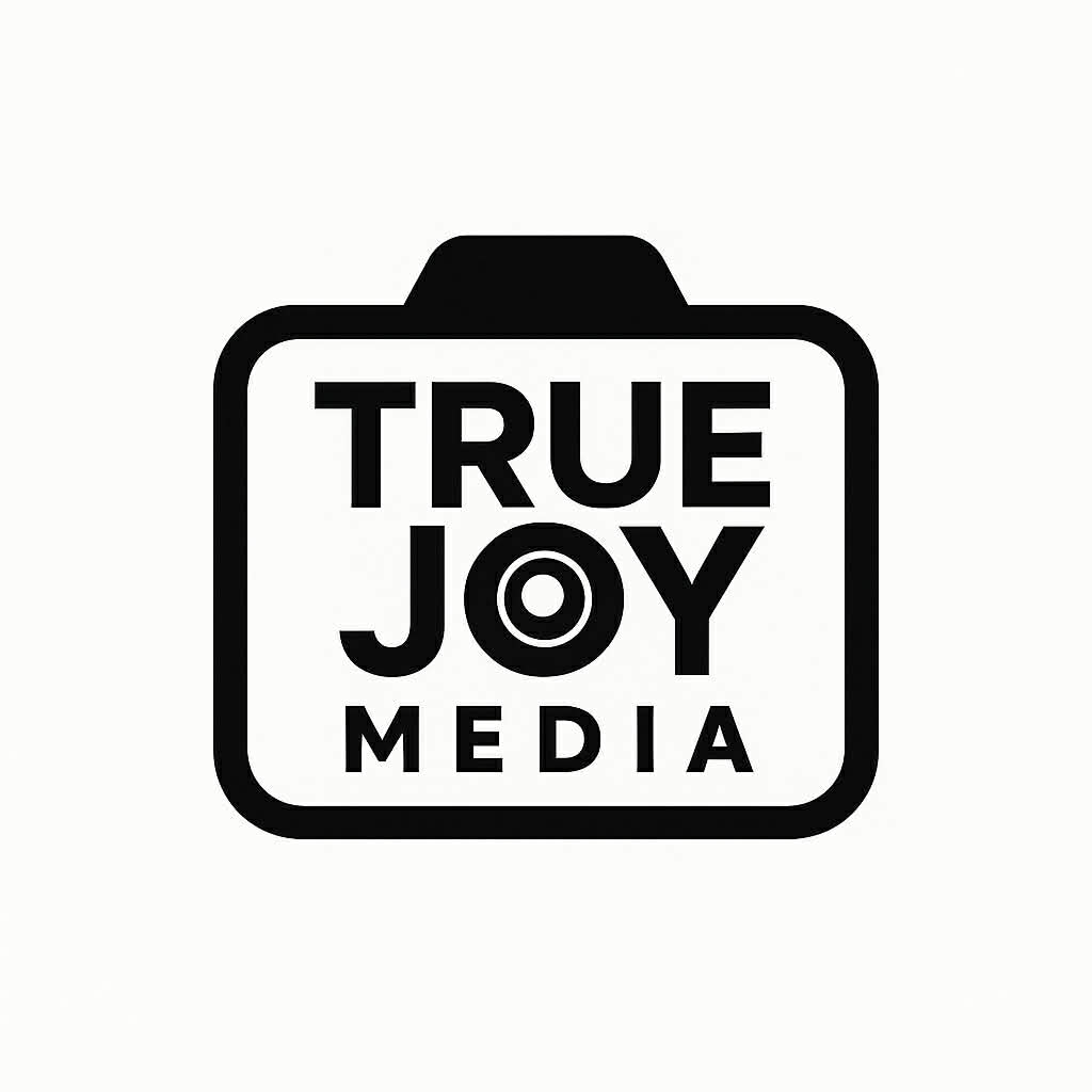 True Joy Media logo